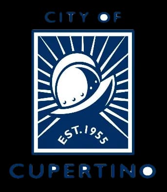 Cupertino Logo